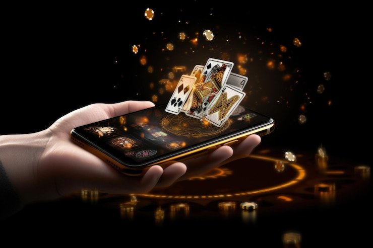 sumseltoto slot game lobby showing Domino QQ, live dealer, sportsbook, and slot game categories