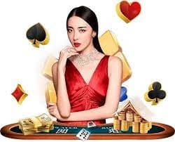sumseltoto slot game category selection screen