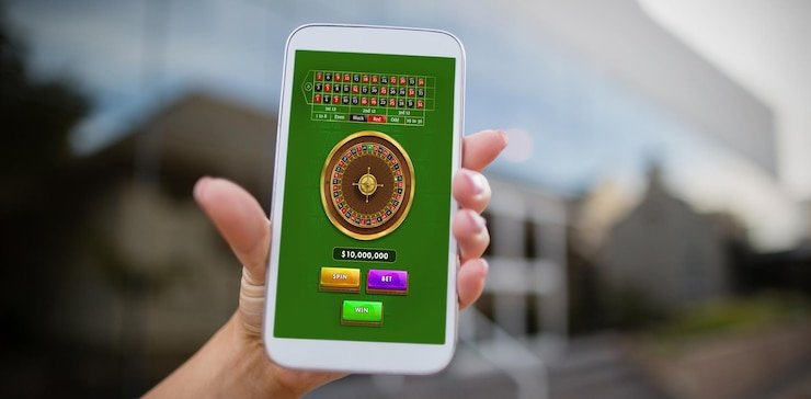 Speed Roulette live dealer table on sumseltoto slot with real-time betting interface